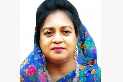 দুর্নীতির মামলায় বিএনপির সাবেক এমপি 
জ্যোতির বিরুদ্ধে গ্রেফতারি পরোয়ানা জারি