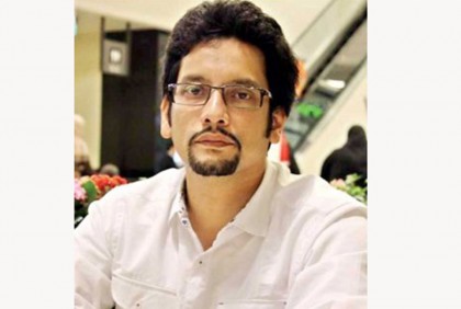 বাবলুর ছে‌লে‌কে মারধ‌রের ঘটনায় এম‌পি আদেল‌কে জাপার শোকজ