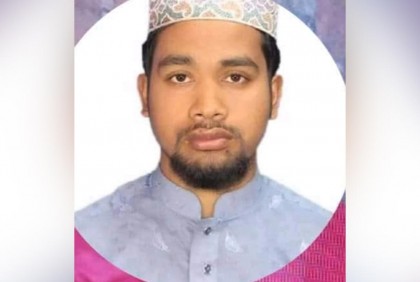 কুমিল্লায় গাড়ি চাপায় প্রাণ গেল শিক্ষার্থীর