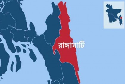 ঘুম থেকে ডেকে তুলে ইউপিডিএফ কর্মীকে গুলি করে হত্যা