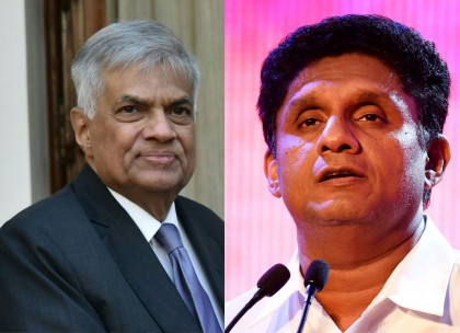 কে হবেন শ্রীলঙ্কার পরবর্তী প্রধানমন্ত্রী?