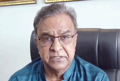 রবীন্দ্রনাথ মূলত আমাদের পূর্ববঙ্গের :  সংস্কৃতি প্রতিমন্ত্রী

