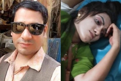 খুলনায় ব্যবসায়ী নেতাকে গুলি করে হত্যা, স্ত্রী আহত