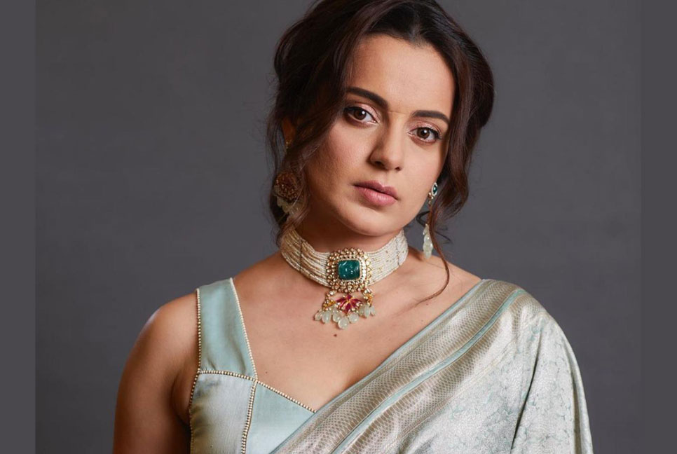 কেন বিয়ে করতে পারছেন না, জানালেন কঙ্গনা