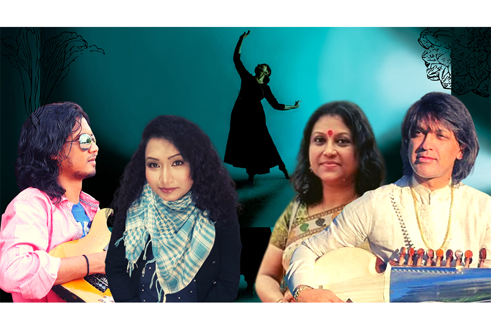 তারান্নুম আফরীনের সত্যি কিনা বল (ভিডিও)