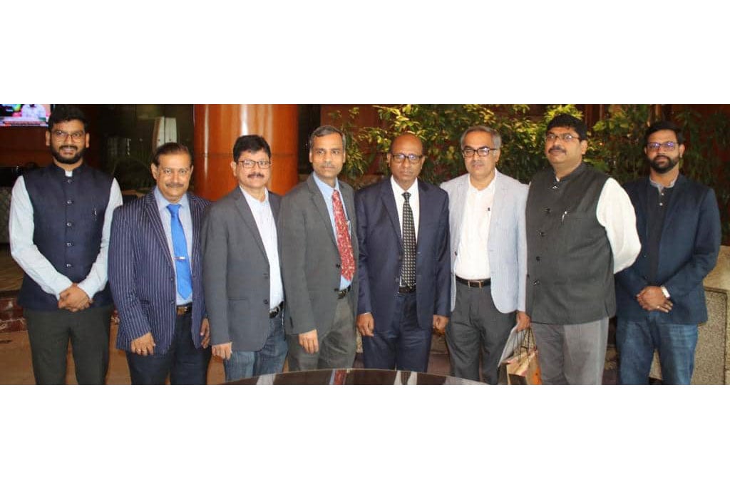 পারমাণবিক শক্তির শান্তিপূর্ণ ব্যবহার নিয়ে বাংলাদেশ-ভারত যৌথ কমিটির তৃতীয় বৈঠক