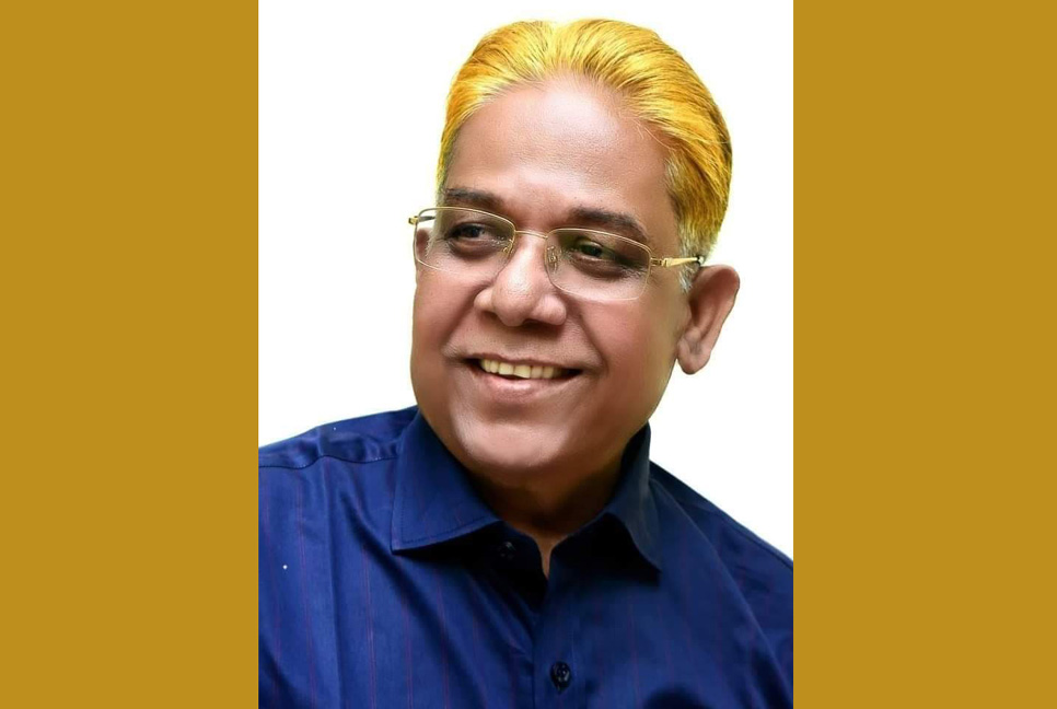 কুমিল্লা সিটি নির্বাচনে নৌকার মাঝি আরফানুল হক রিফাত

