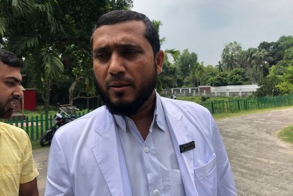 রেলমন্ত্রীর আত্মীয় কাণ্ড: নির্ধারিত দিনেও জমা হয়নি তদন্ত প্রতিবেদন