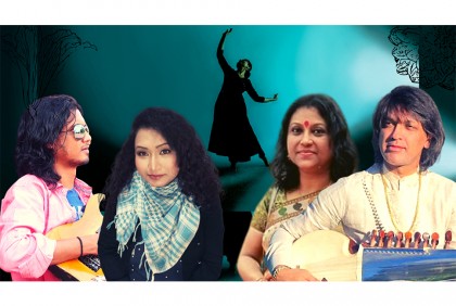তারান্নুম আফরীনের সত্যি কিনা বল (ভিডিও)
