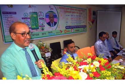 'কৃষক হয়রানি হলে কঠোর ব্যবস্থা'
