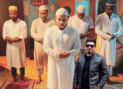 রেকর্ড গড়ে কোটি ভিউ ছাড়াল ‘ব্যাচেলরস রমজান’