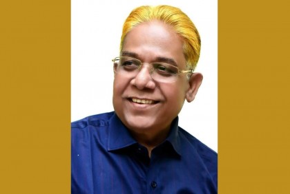কুমিল্লা সিটি নির্বাচনে নৌকার মাঝি আরফানুল হক রিফাত

