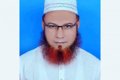 বগুড়ায় স্কুলছাত্রী ধর্ষণ মামলায় প্রভাষক গ্রেফতার