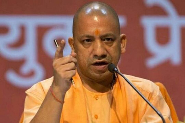 মাদ্রাসায় জাতীয় সংগীত বাধ্যতামূলক করল যোগীর সরকার