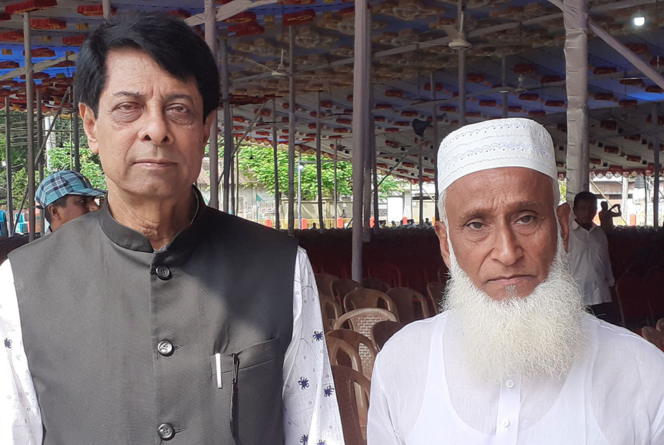 মাগুরা আওয়ামী লীগের সভাপতি আব্দুল ফাত্তাহ, সম্পাদক পঙ্কজ
