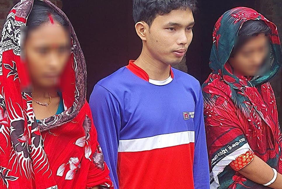 সংসার ভাঙল একসঙ্গে ২ প্রেমিকাকে বিয়ে করা সেই রনির!