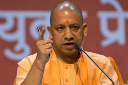 মাদ্রাসায় জাতীয় সংগীত বাধ্যতামূলক করল যোগীর সরকার