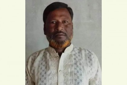 বগুড়ার চালুয়াবাড়ীতে নৌকার মাঝি হলেন বাদশা 