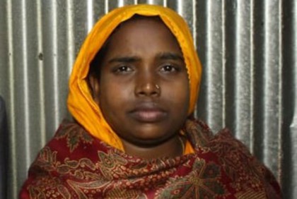 নাটোরে মেয়েসহ নারী নিখোঁজ