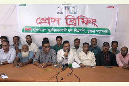 খুলনায় বিএনপি নেতার ওপর হামলায় যুবদলের দুই নেতা গ্রেফতার, নিন্দা