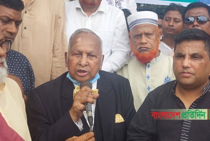 ‌‌‘বিএনপি বর্ন ফর ডেমোক্রেসি, বিএনপি বর্ন ফর ল’