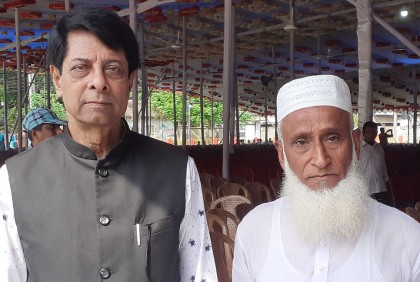 মাগুরা আওয়ামী লীগের সভাপতি আব্দুল ফাত্তাহ, সম্পাদক পঙ্কজ