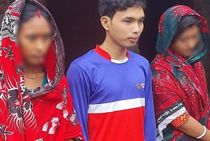 সংসার ভাঙল একসঙ্গে ২ প্রেমিকাকে বিয়ে করা সেই রনির!