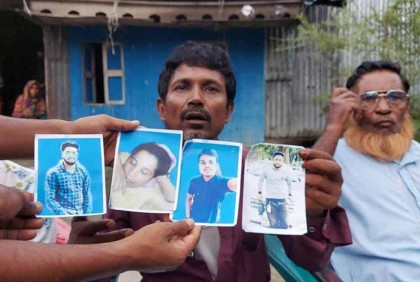 সিঙ্গাপুরের কথা বলে তুলে দেওয়া হলো চট্টগ্রামের প্লেনে