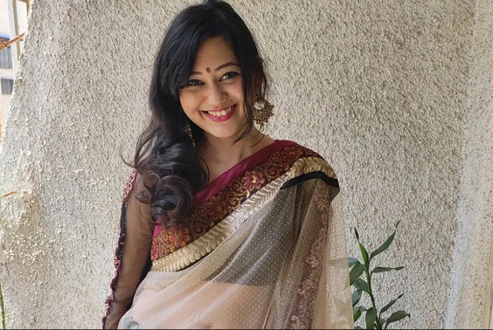 ফেসবুকে কুরুচিপূর্ণ মন্তব্য শেয়ার, গ্রেফতার মারাঠি অভিনেত্রী 

