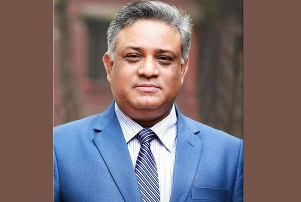 ইউনিভার্সিটি কলেজ লন্ডনের ভিজিটিং অধ্যাপক হিসেবে আমন্ত্রণ পেলেন মাকসুদ কামাল

