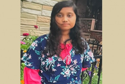 নিউইয়র্কে বাংলাদেশি কলেজছাত্রী জিনাতের মৃত্যু নিয়ে ধূম্রজাল

