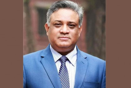ইউনিভার্সিটি কলেজ লন্ডনের ভিজিটিং অধ্যাপক হিসেবে আমন্ত্রণ পেলেন মাকসুদ কামাল

