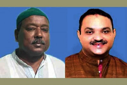 দিনাজপুর বিএনপির সভাপতি দুলাল, সম্পাদক কচি