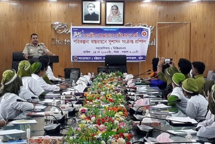 নার্সরাই রোগী সুস্থ হওয়ার অন্যতম নিয়ামক