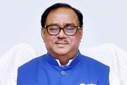 ভারত সরকারিভাবে গম রপ্তানি বন্ধ করেনি: খাদ্যমন্ত্রী