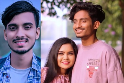 গগন সাকিবের নতুন গান ‘দুঃখের কারাগার’ (ভিডিও)