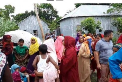 পাবনায় যুবককে কুপিয়ে হত্যা