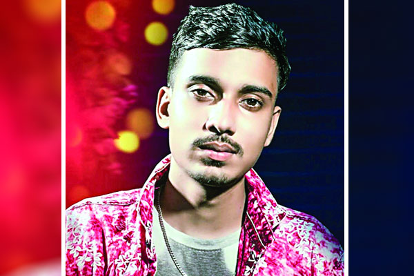 গগন সাকিবের নতুন গান