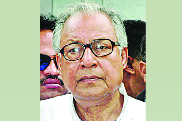 লড়াইয়ে মার খেতে হবে পেছানো যাবে না