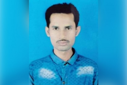 নাটোরে আখ ক্ষেত থেকে যুবকের মরদেহ উদ্ধার