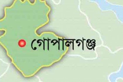 দাওয়াত খেতে যাওয়ার সময় ব্যবসায়ীকে কুপিয়ে জখম