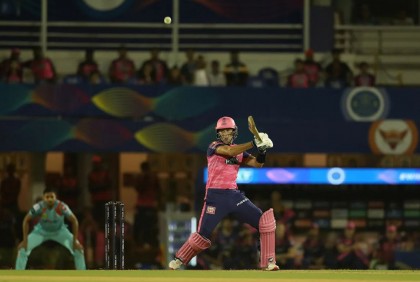 লক্ষ্মৌকে হারাল রাজস্থান, চাপ বাড়ল কলকাতার