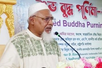 ‘১০০ বছর পর কী হতে পারে, তা নিয়েও ভাবেন প্রধানমন্ত্রী’