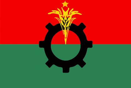 বগুড়ায় বিএনপির সম্মেলন ঘিরে বিভক্ত নেতাকর্মীরা