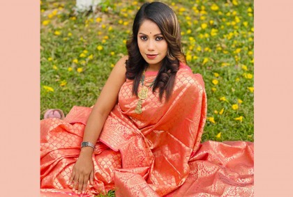 কল রেকর্ড ফাঁস হওয়ার পর ক্ষমা চাইলেন ছাত্রলীগ নেত্রী