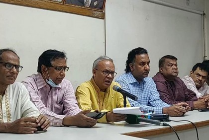 আলোর গতিতে দৌড়াচ্ছে নিত্য প্রয়োজনীয় জিনিসের দাম: রিজভী