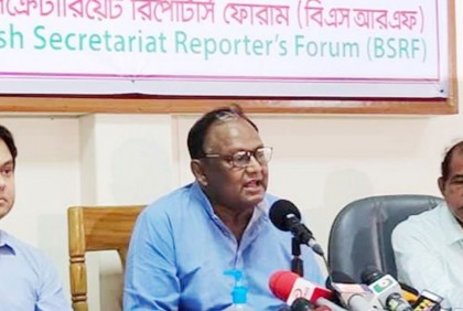 সামনের দিকে কিছুটা সংকট রয়েছে, তবে ভয়ের কিছু নেই: বাণিজ্যমন্ত্রী