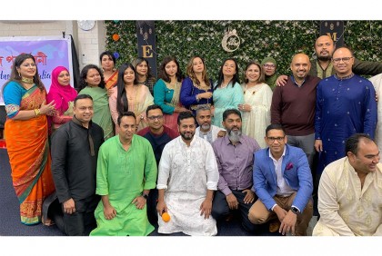 সিডনিতে এসএসসি ৯২ ব্যাচের ঈদ পুনর্মিলনী