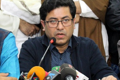 ‘ডিএসসিসি দেশের একটি দুর্নীতিমুক্ত প্রতিষ্ঠান’