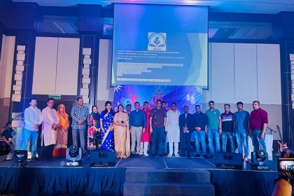 মালয়েশিয়া বারফোর্ম এর ঈদ পুনর্মিলনীতে প্রবাসীদের মিলনমেলা